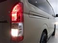 2026 Toyota Hiace Van