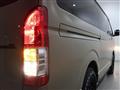 2026 Toyota Hiace Van