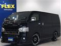 2021 Toyota Hiace Van