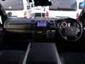 2021 Toyota Hiace Van
