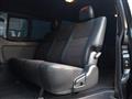2021 Toyota Hiace Van