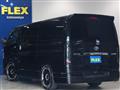 2021 Toyota Hiace Van