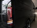 2021 Toyota Hiace Van