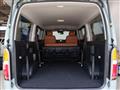 2026 Toyota Hiace Van