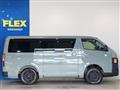 2026 Toyota Hiace Van