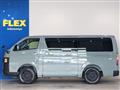 2026 Toyota Hiace Van