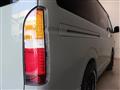 2026 Toyota Hiace Van