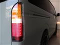 2026 Toyota Hiace Van
