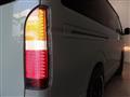 2026 Toyota Hiace Van