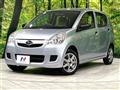 2016 Subaru Pleo