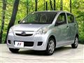 2016 Subaru Pleo
