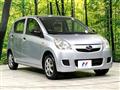 2016 Subaru Pleo