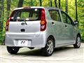 2016 Subaru Pleo
