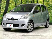 2016 Subaru Pleo