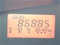 2009 Daihatsu Tanto