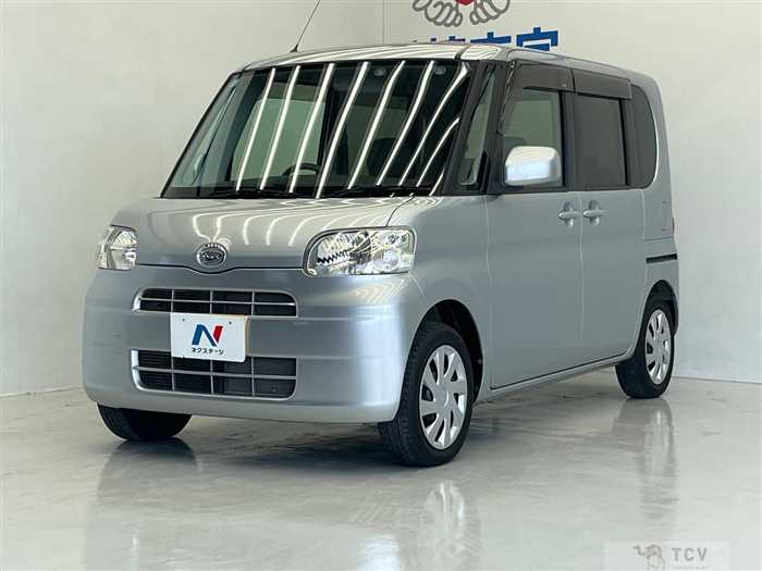 2011 Daihatsu Tanto