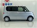 2011 Daihatsu Tanto