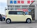 2013 Daihatsu Move Conte
