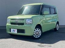 2016 Daihatsu Move Conte