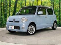 2012 Daihatsu MIRA COCOA