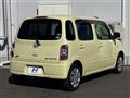 2013 Daihatsu MIRA COCOA