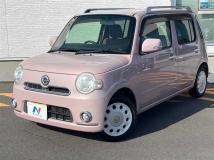 2013 Daihatsu MIRA COCOA