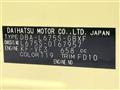 2014 Daihatsu MIRA COCOA