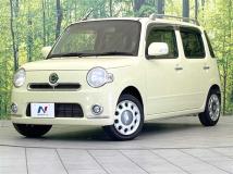 2014 Daihatsu MIRA COCOA