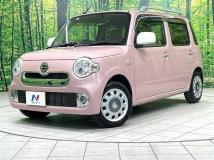 2015 Daihatsu MIRA COCOA