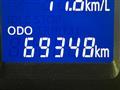 2011 Daihatsu Move