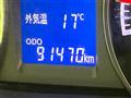 2012 Daihatsu Move