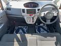 2012 Daihatsu Move