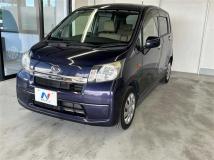 2013 Daihatsu Move