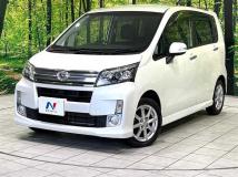 2013 Daihatsu Move