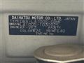 2013 Daihatsu Move