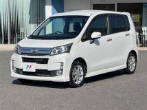 2013 Daihatsu Move