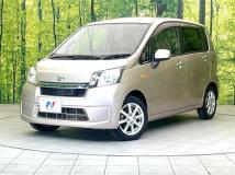 2014 Daihatsu Move