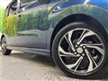 2017 Subaru Stella