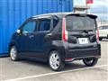 2015 Daihatsu Move