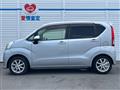 2016 Daihatsu Move