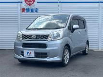 2016 Daihatsu Move