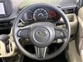 2017 Daihatsu Move