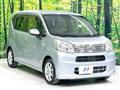 2018 Daihatsu Move