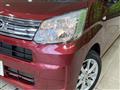 2018 Daihatsu Move