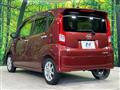 2018 Daihatsu Move