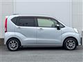 2018 Daihatsu Move