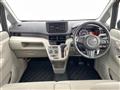 2018 Daihatsu Move
