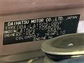 2017 Daihatsu Move