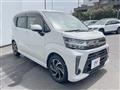 2019 Daihatsu Move
