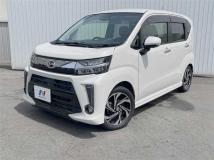 2019 Daihatsu Move